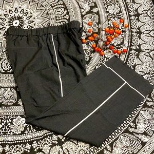 J. Crew cute women’s pants